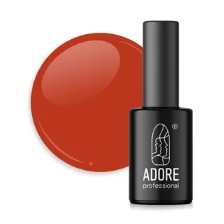 Гель-лак для витражного покрытия ногтей Adore Professional Marble Glass MG-13 Jasper, 8 мл