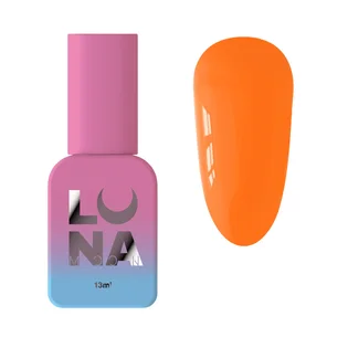 Гель для зміцнення та донарощування нігтів Luna Moon Light Acrygel #18, 13 мл