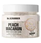 Krem-peeling do dłoni i ciała Mr.Scrubber, Peach Macaron, 250 g