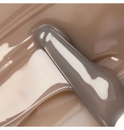 Моделюючий гель Biblioteka Builder Gel #08 Taupe, 30 мл