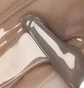 Моделюючий гель Biblioteka Builder Gel #08 Taupe, 30 мл
