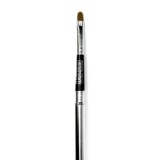 Owalny pędzel Permanent Lash&Brow #2