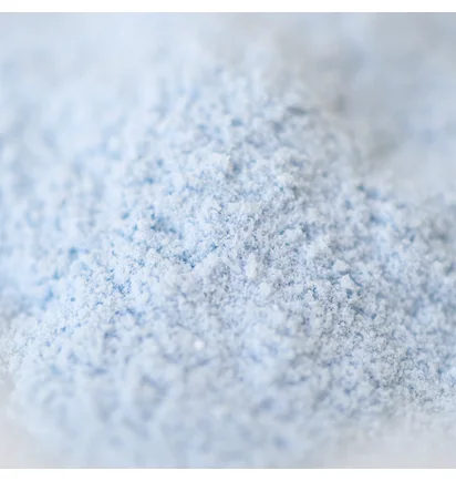 Rozjaśniający puder Okis Sapphire, 15 g