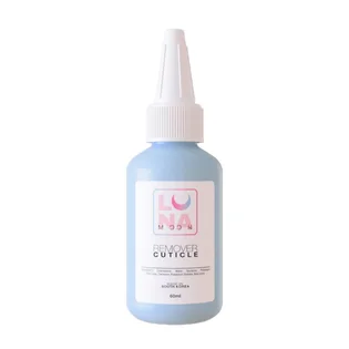 Гелевий ремувер для кутикули Luna Moon Remover, 60 мл