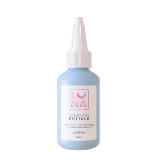 Гелевий ремувер для кутикули Luna Moon Remover, 60 мл
