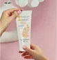 Nourishing Hand Cream Shelly, with shea butter and sea buckthorn, 200 ml