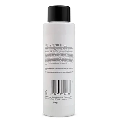 Remover koloru Thuya, 100 ml