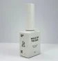 Матовий плюшевий топ з липким шаром без УФ-фільтрів Nails Of The Day Teddy Top Wipe, 10 мл