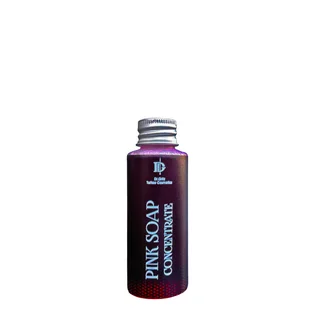 Рожеве мило для тату Dr. Gritz Pink Soap, 30 мл