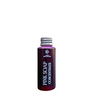 Рожеве мило для тату Dr. Gritz Pink Soap, 30 мл