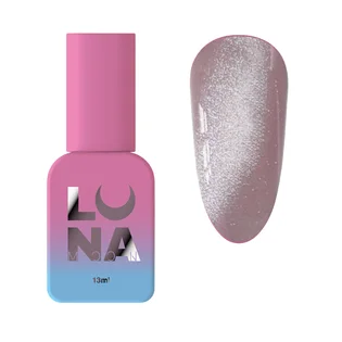 Камуфлююча база Luna Moon Cat Eye Base #1, 13 мл