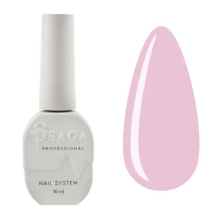 База SAGA Professional French Base #02, 10 мл