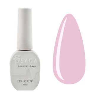 База SAGA Professional French Base #02, 10 мл