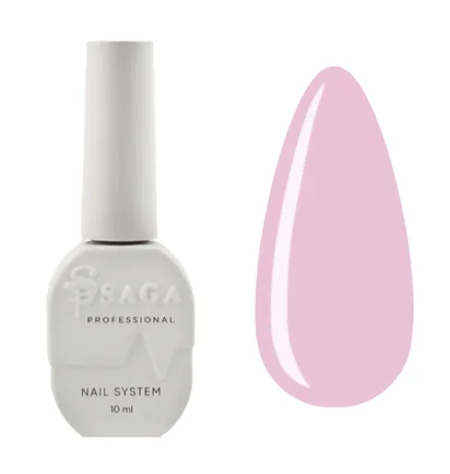 База SAGA Professional French Base #02, 10 мл