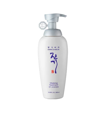 Кондиціонер для волосся Daeng Gi Meo Ri Vitalizing Treatment, 500 мл