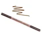 Kredka do brwi Ekko Beauty, Medium Brown