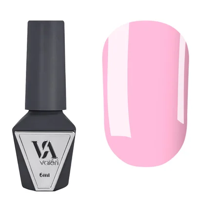 Gel Polish Valeri Color #66, 6 ml