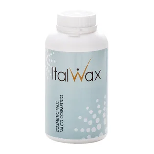 Класичний тальк Italwax, 150 г