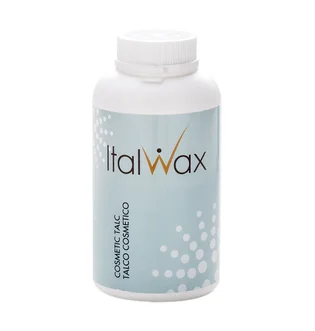 Класичний тальк Italwax, 150 г