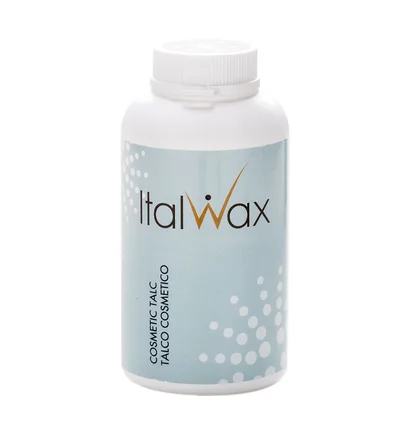 Класичний тальк Italwax, 150 г