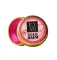Бальзам без клею для ламінування вій Lami Lashes Glue Balm Powerful, рожевий, 5 мл