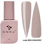 Cover Top Coat DNKa' Code #0014 Budapest, 12 ml