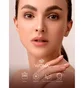 Засіб для ламінування вій та брів Wona Step 1 Lift, саше, 2 мл