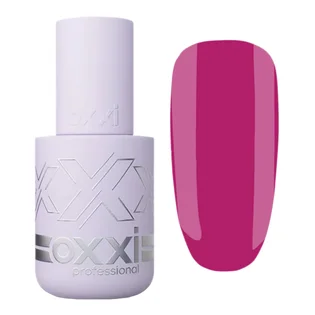 Гель-лак Oxxi Professional #017, 10 мл