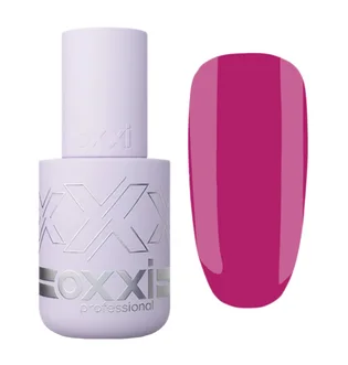 Lakier hybrydowy Oxxi #017, 10 ml