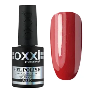 Гель-лак Oxxi Professional #139, 10 мл