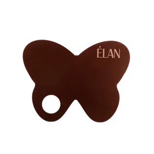 Палітра для змішування Elan, Метелик