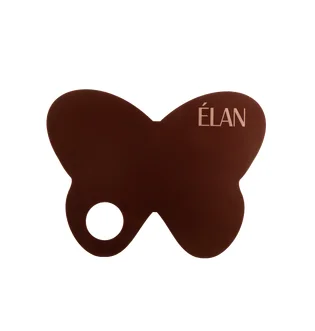 Палітра для змішування Elan, Метелик