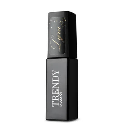 Гель-лак Trendy Nails Stellar Lights Gel Polish, Lyra, HEMA/TPO free, 8 мл