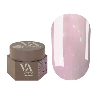 Гель Valeri Builder Gel Dream #5, 15 мл