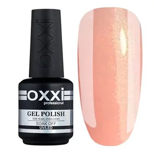 Камуфлююча кольорова база Oxxi Professional Cover Base #09, 15 мл