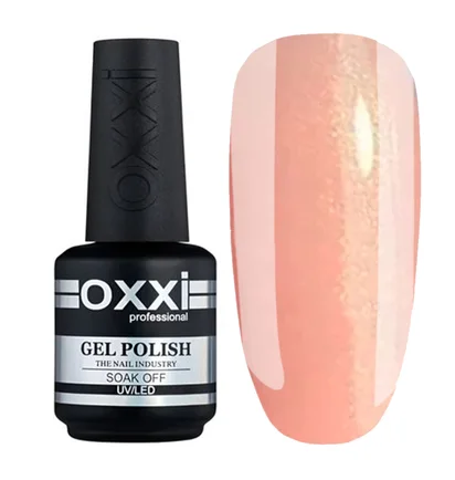 Камуфлююча кольорова база Oxxi Professional Cover Base #09, 15 мл