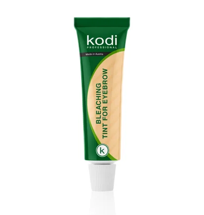 Освітлювач Kodi Professional для брів, 15 мл