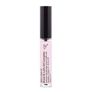 Комплекс для догляду та росту брів та вій HollySkin Brow & Lash Oil Complex, 9 мл