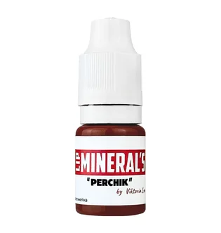 Пігмент для татуажу губ The Mineral, Perchik, 6 мл
