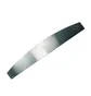 Metal Curved Nail File Base, 175×27 mm