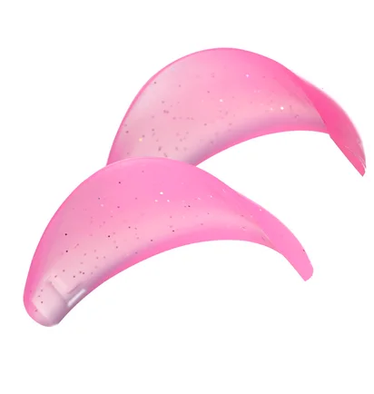 Валики для ламінування вій Wona Pink Love, 1 пара