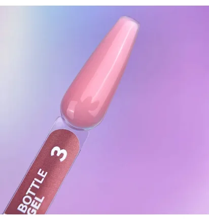 Рідкий Гель YouAreCute Bottle Gel, #3, 5мл