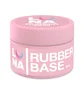 База для гель-лаку Luna Moon Rubber Base, 30 мл