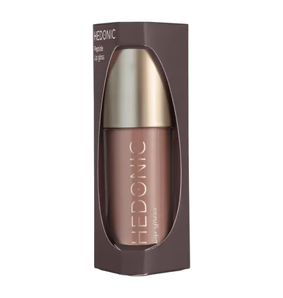 Бальзам для губ Hedonic Peptide Lip Gloss #02 Hedonist, 9 мл