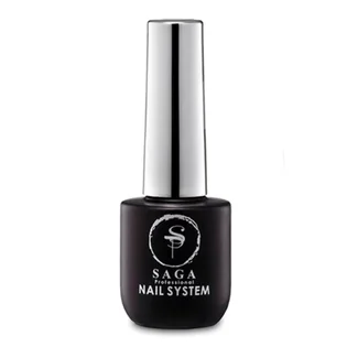 Каучукова база SAGA Professional Rubber Base Strong, 15 мл