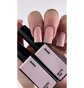 Камуфлюючий глянцевий топ Biblioteka Gloss Cover Top #03 Shade, 10 мл