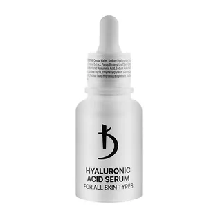 Сироватка Kodi Professional Hyaluronic Acid, 30 мл