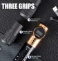 Машинка для перманентного макияжа Mast Archer WQP-010, Golden