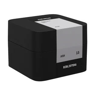 Моделюючий гель Biblioteka Builder Gel #15 Ash, 30 мл