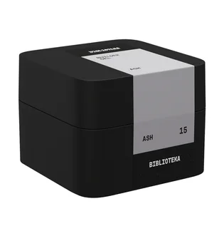 Моделюючий гель Biblioteka Builder Gel #15 Ash, 30 мл